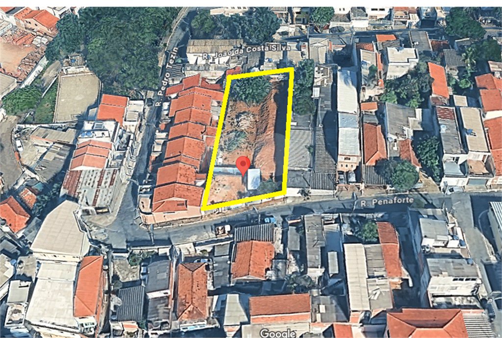 Terreno à venda em Tremembé, São Paulo, SP
