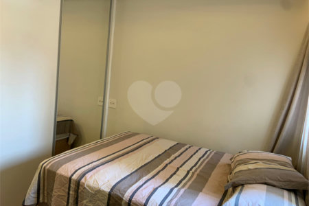 Apartamento à venda com 3 suítes em Vila Leopoldina, São Paulo, SP