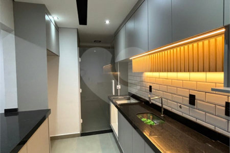 Apartamento à venda com 2 quartos, sendo 1 suíte,  em Vila Hortência, Sorocaba, SP