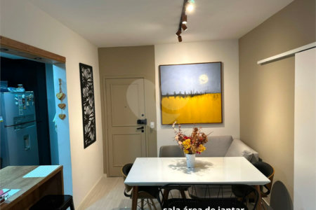 Apartamento à venda com 2 quartos, sendo 1 suíte, em Engenho Novo, Rio de Janeiro, RJ