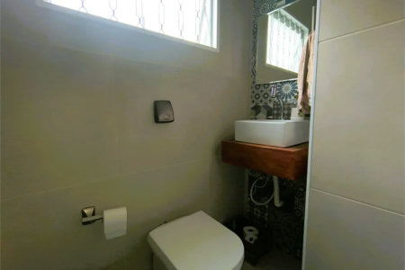 Casa à venda com 3 quartos, sendo 1 suíte,  em Vila Indiana, São Paulo, SP