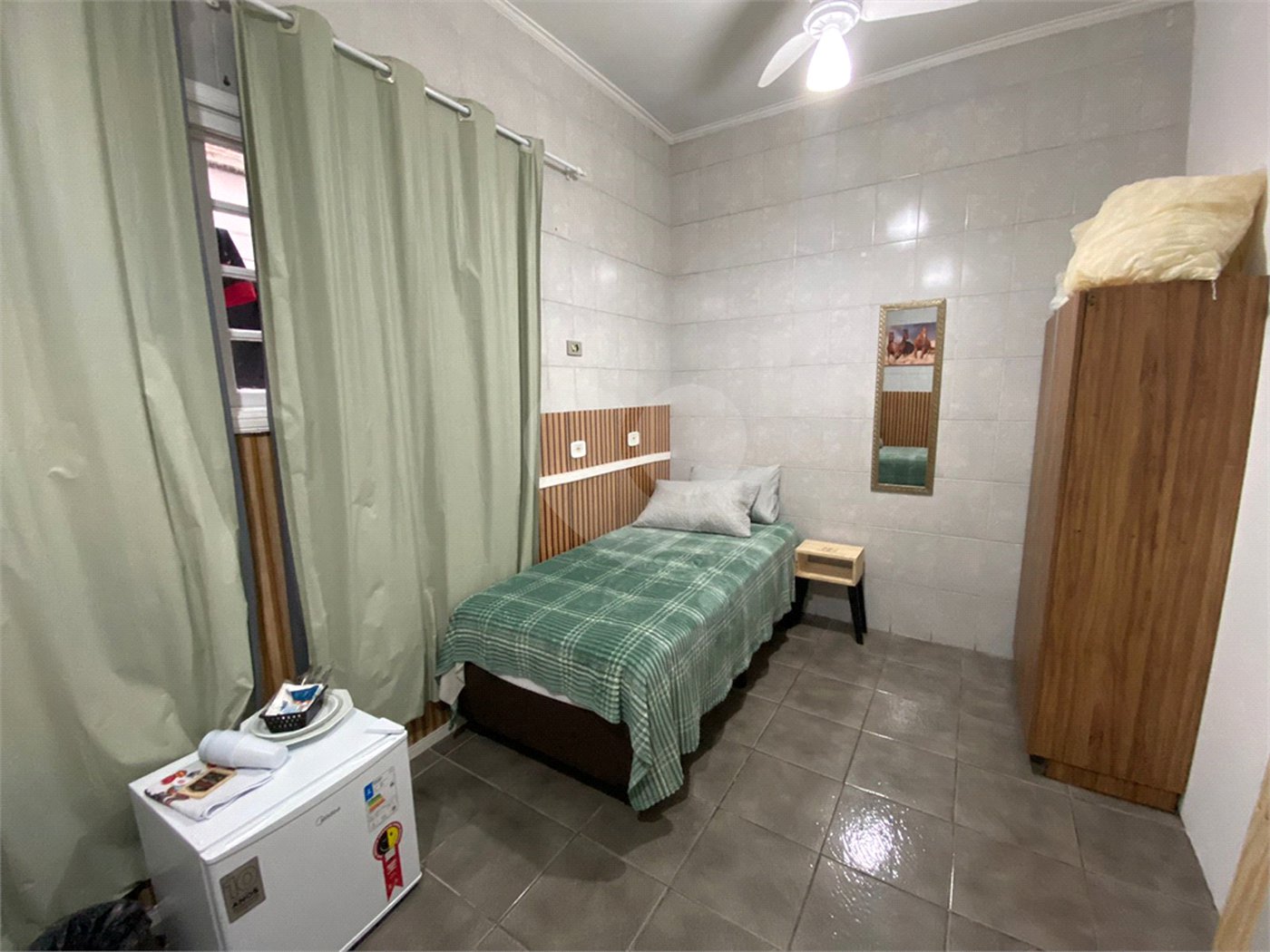 Casa á venda - Vila Guarani