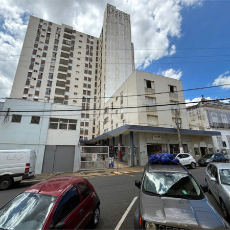 Apartamento à venda com 3 quartos no Centro, Itu, SP