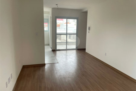 Apartamento à venda com 2 quartos, sendo 1 suíte, em Parada Inglesa, São Paulo, SP