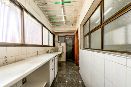 Duplex para alugar com 3 suítes em Santana, São Paulo, SP