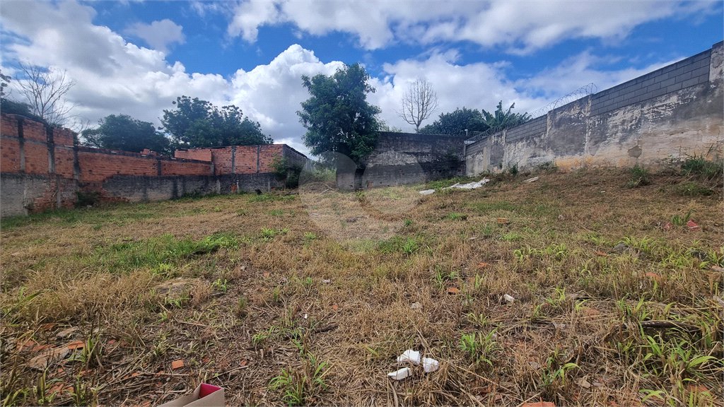Terreno à venda em Jardim São Paulo, Sorocaba, SP