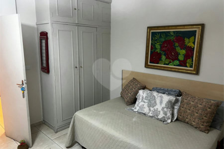 Apartamento à venda com 3 quartos em Vila Mariana, São Paulo, SP