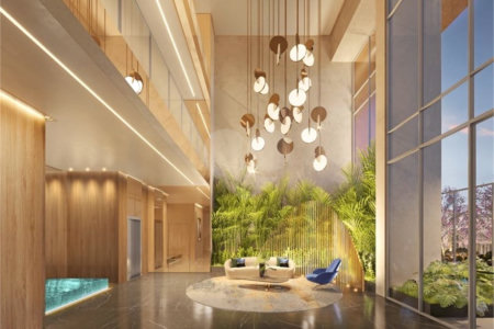 Apartamento à venda com 2 suítes em Jardim das Acácias, São Paulo, SP
