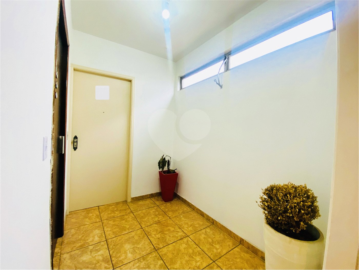 Apartamento à venda com 2 quartos em Rudge Ramos, São Bernardo do Campo, SP