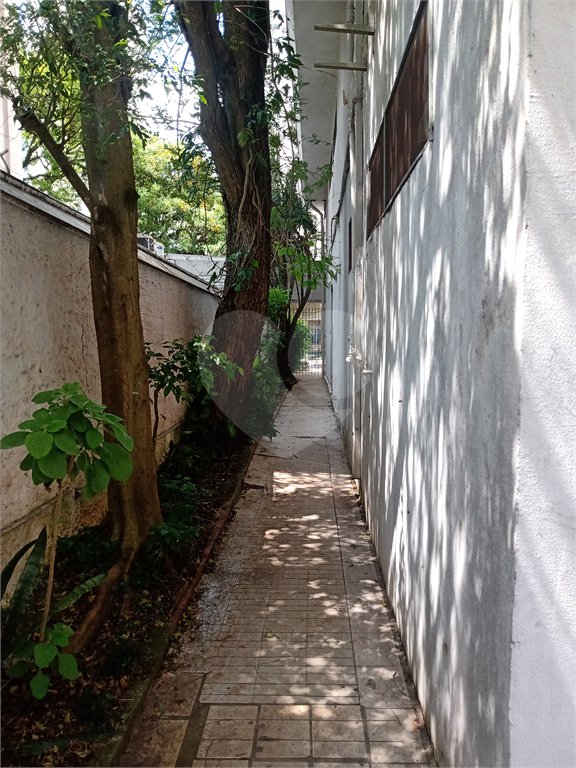 Sobrado à venda com 3 quartos em Alto da Boa Vista, São Paulo, SP