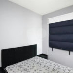 Apartamento à venda com 1 suíte em Vila Olímpia, São Paulo, SP