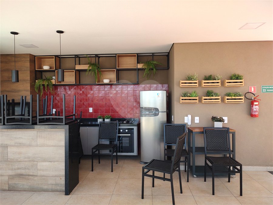 Apartamento à venda ou para alugar com 2 quartos em Residencial Monterrey, Ribeirão Preto, SP