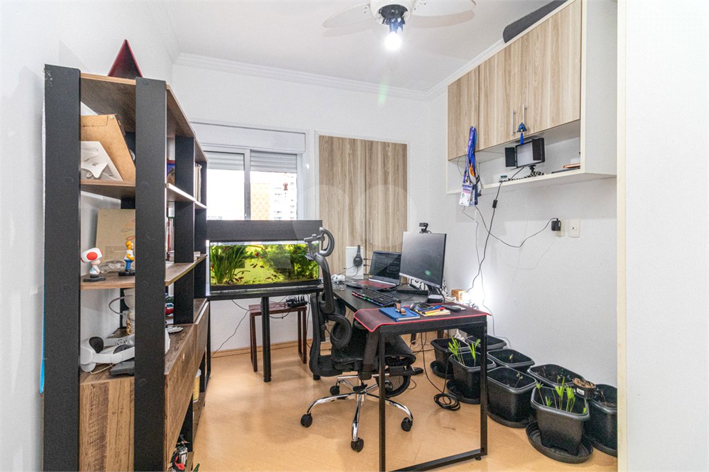 Apartamento à venda em Perdizes, São Paulo, SP