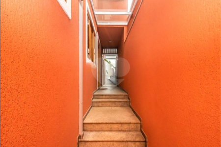 Sobrado à venda com 3 suítes em Vila Cruzeiro, São Paulo, SP