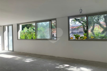 Apartamento descolado sala integrada ao jardim privativo 2 suítes 121m2 Vila Beatriz