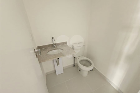 Apartamento à venda com 2 quartos, sendo 1 suíte,  em Santo Amaro, São Paulo, SP