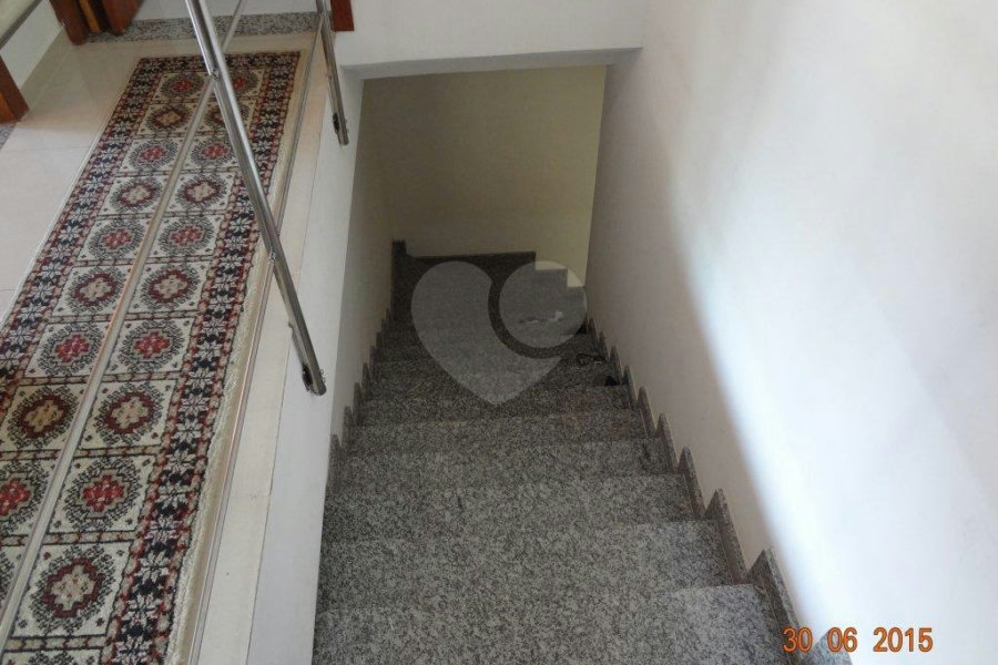 Casa Térrea à venda com 3 quartos, sendo 1 suíte, em Vila Irmãos Arnoni, São Paulo, SP