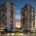 Apartamento à venda com 3 quartos, sendo 1 suíte, em Parque São Jorge, São Paulo, SP