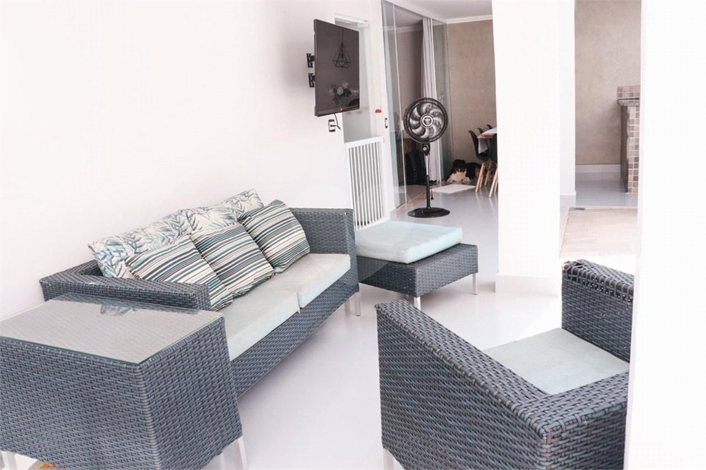 Casa à venda com 3 suítes no condomínio Ibiti Royal Park, Sorocaba - SP