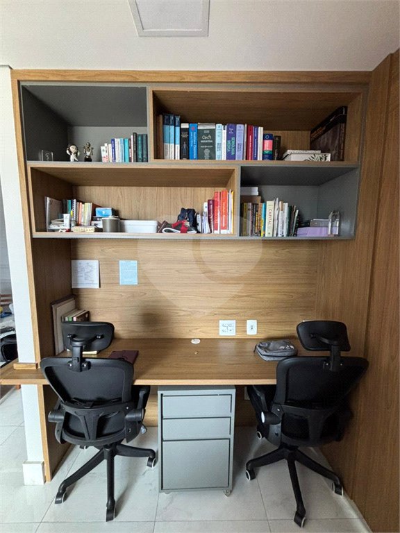 Apartamento à venda com 2 quartos em Vila Olímpia, São Paulo, SP