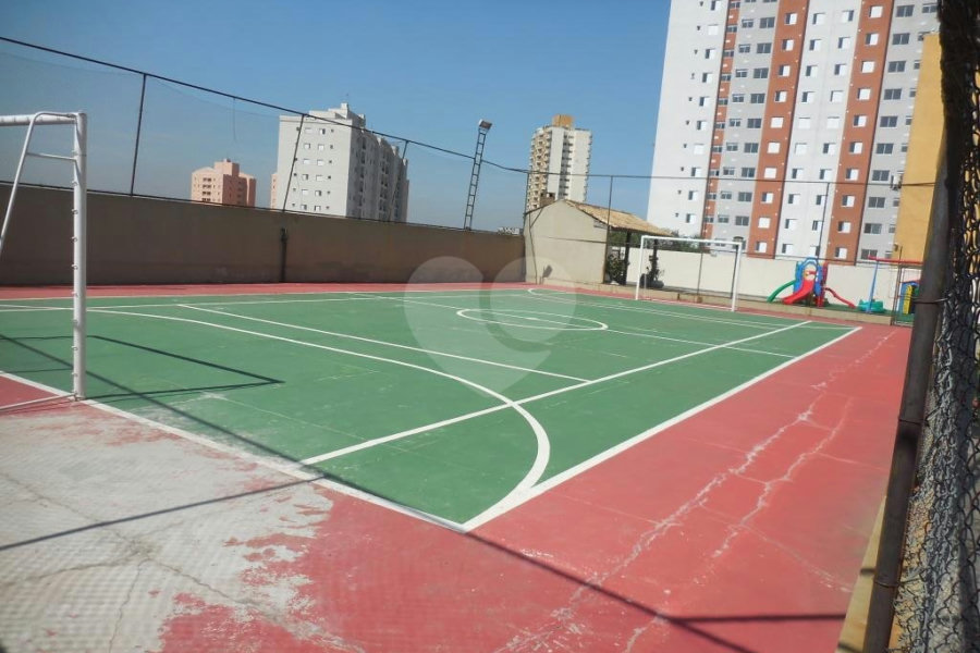 Apartamento à venda com 3 quartos, sendo 1 suíte, em Vila Nova Cachoeirinha, São Paulo, SP