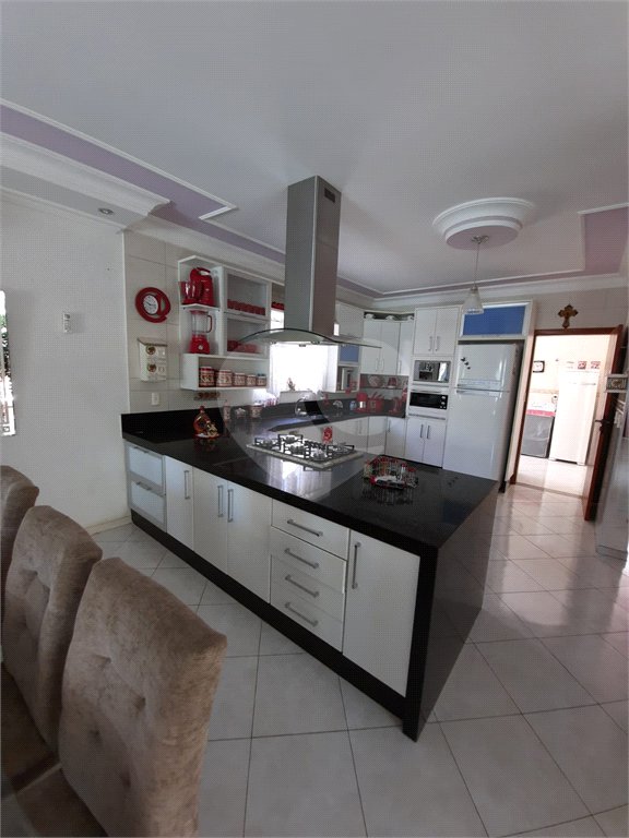 Casa à venda com 3 quartos, sendo 2 suítes, em Jardim Morada do Sol, Indaiatuba, SP