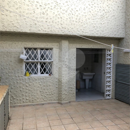 Sobrado à venda com 4 quartos, sendo 2 suítes, em Vila Monumento, São Paulo, SP