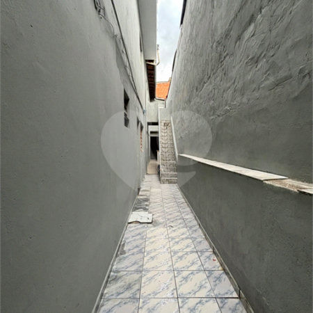Casa à venda com 2 quartos em Jardim Presidente Dutra, Guarulhos, SP