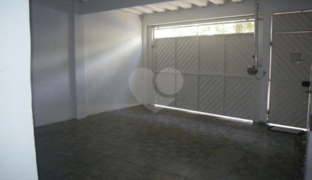 Sobrado à venda com 3 quartos, sendo 1 suíte,  em Chácara Santo Antônio, São Paulo, SP