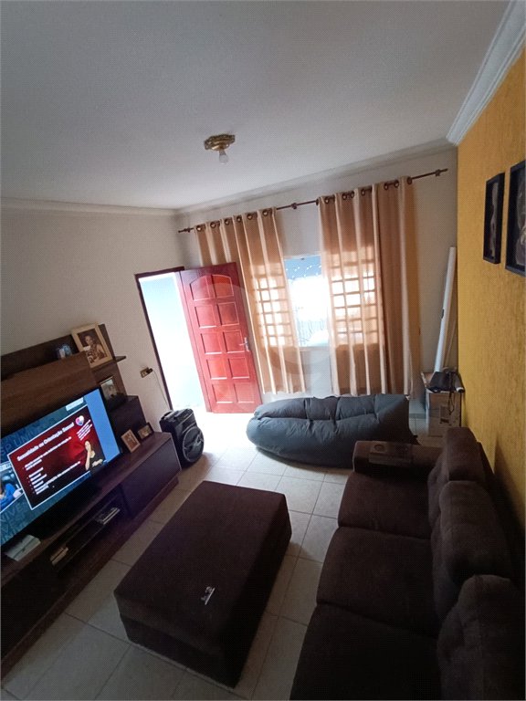 Casa à venda com 2 quartos em Jardim Saltense, Salto, SP
