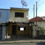 Sobrado à venda com 3 quartos em Tucuruvi, São Paulo, SP