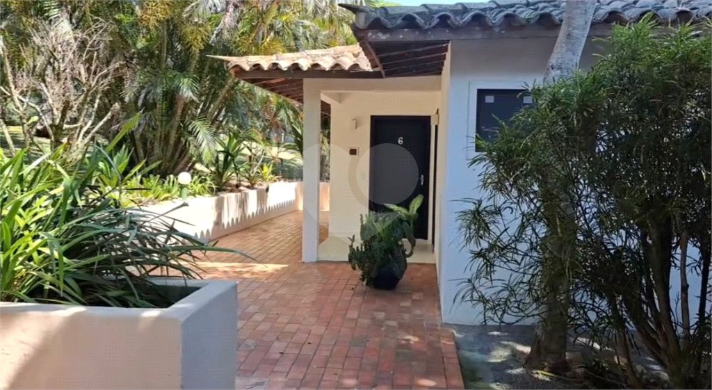 Hotel à venda com 43 suítes em Manguinhos, Armação dos Búzios, RJ