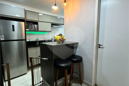 Apartamento à venda ou para alugar com 2 quartos em Campo Grande, Rio de Janeiro, RJ