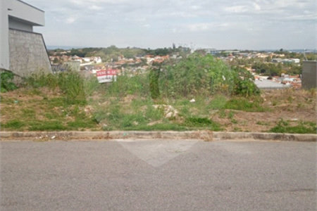 Terreno à venda no condomínio Lot. Jardim das Videiras, Vinhedo - SP