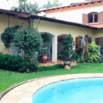 Sobrado à venda com 5 quartos, sendo 2 suítes, em Interlagos, São Paulo, SP