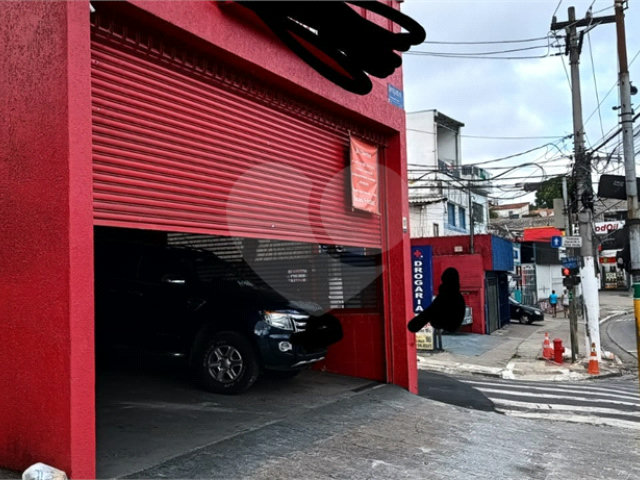 Salão Comercial à venda ou para alugar em Jaçanã, São Paulo, SP