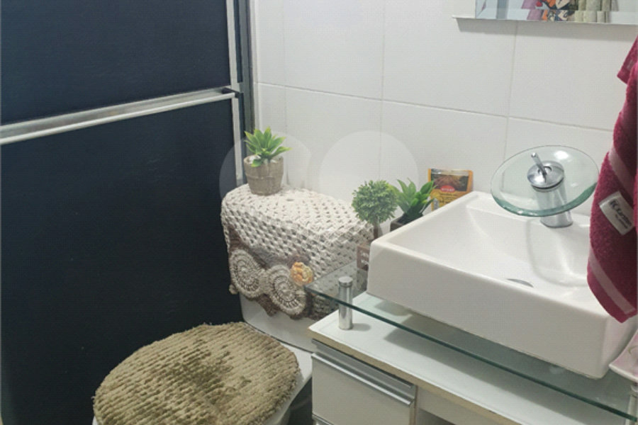 Cobertura à venda com 2 quartos em Jaraguá, São Paulo, SP