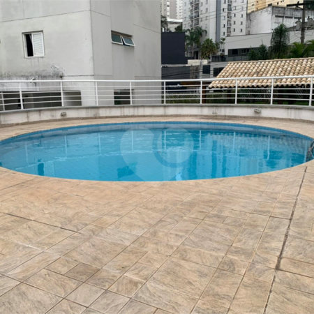 Apartamento à venda com 3 quartos, sendo 1 suíte, em Vila Andrade, São Paulo, SP