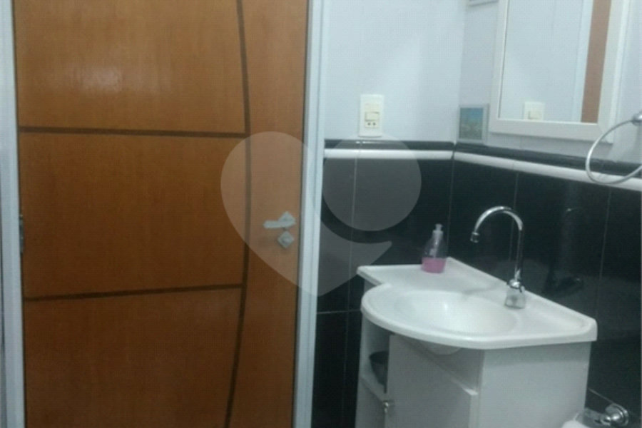 Sobrado à venda com 4 quartos, sendo 1 suíte,  em Vila Guilherme, São Paulo, SP