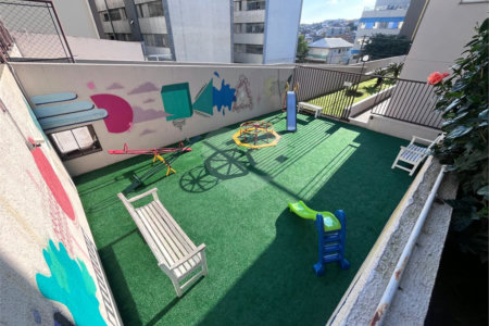 Apartamento à venda com 2 quartos, sendo 1 suíte,  em Vila Gustavo, São Paulo, SP