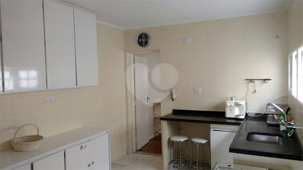 Sobrado à venda com 3 quartos, sendo 1 suíte, em Brooklin Paulista, São Paulo, SP