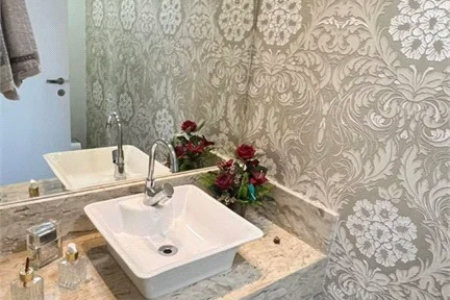 Apartamento à venda com 3 suítes em Jardim Monte Kemel, São Paulo, SP