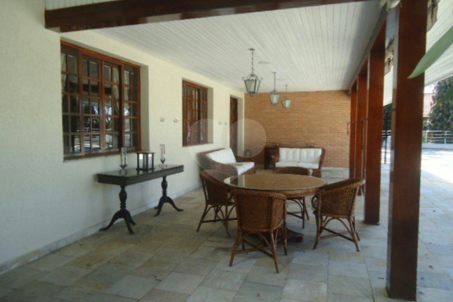 Casa à venda com 4 suítes em Tremembé, São Paulo, SP