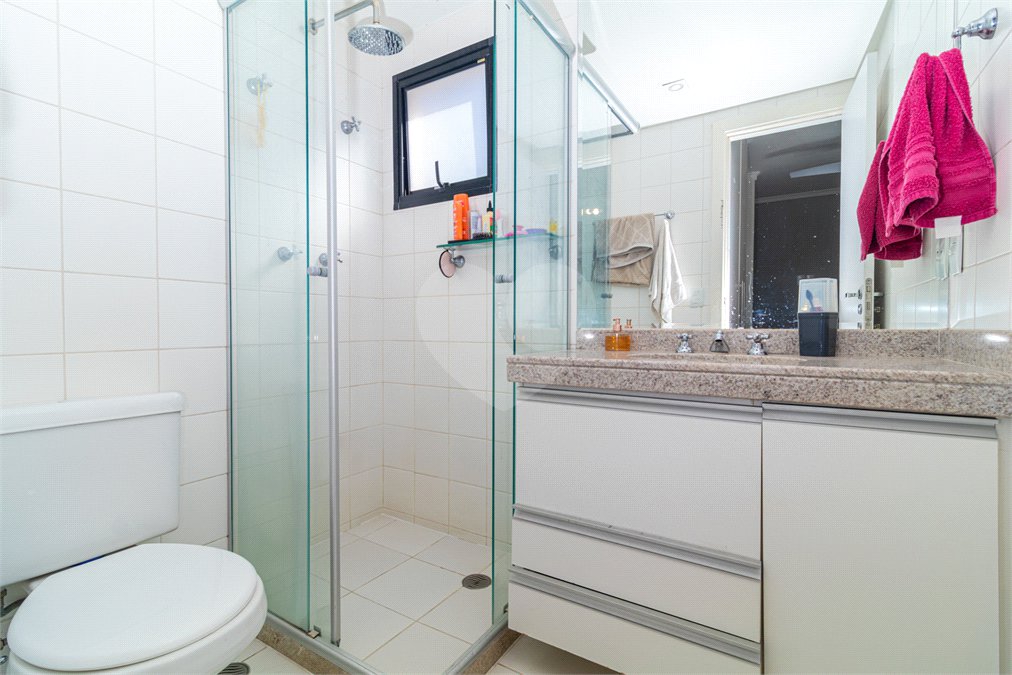 Apartamento à venda com 3 suítes em Alto da Boa Vista, São Paulo, SP