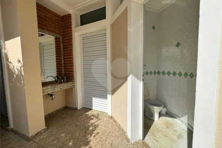 Casa à venda com 4 quartos, sendo 3 suítes,  no condomínio Village Vert, Sorocaba - SP
