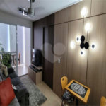 Apartamento à venda com 1 suíte em Vila Dom Pedro I, São Paulo, SP