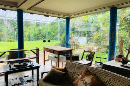 Casa à venda com 4 quartos, sendo 1 suíte, em Alto da Boa Vista, São Paulo, SP