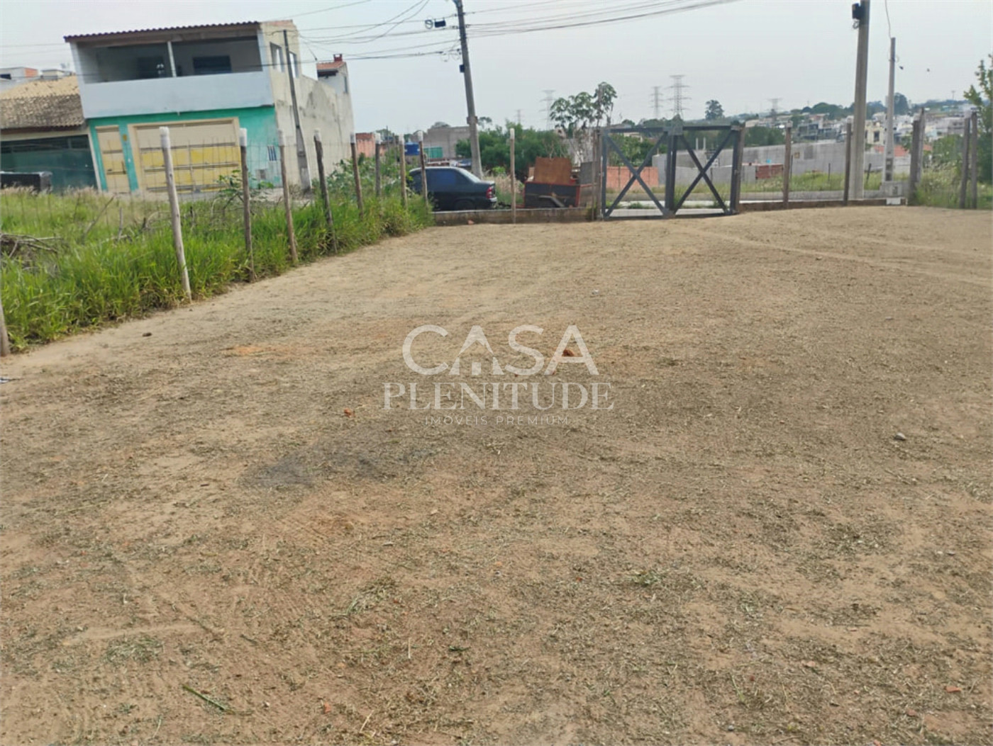 Terreno em condomínio à venda em Terras de Arieta, Sorocaba, SP