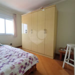 Apartamento à venda com 3 quartos em Vila Maria Alta, São Paulo, SP
