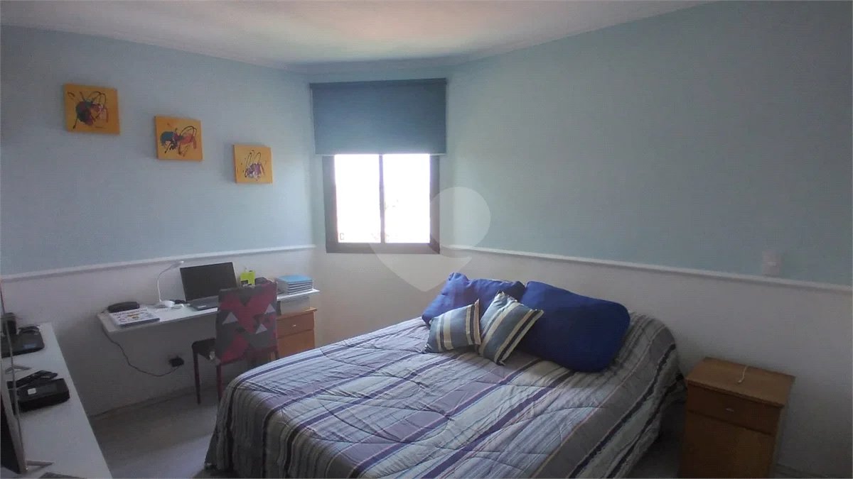 Apartamento à venda com 3 quartos, sendo 1 suíte, em Imirim, São Paulo, SP